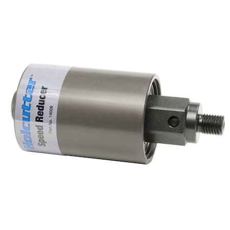 Hougen Speed Reducer for HSS Holcutters 14008